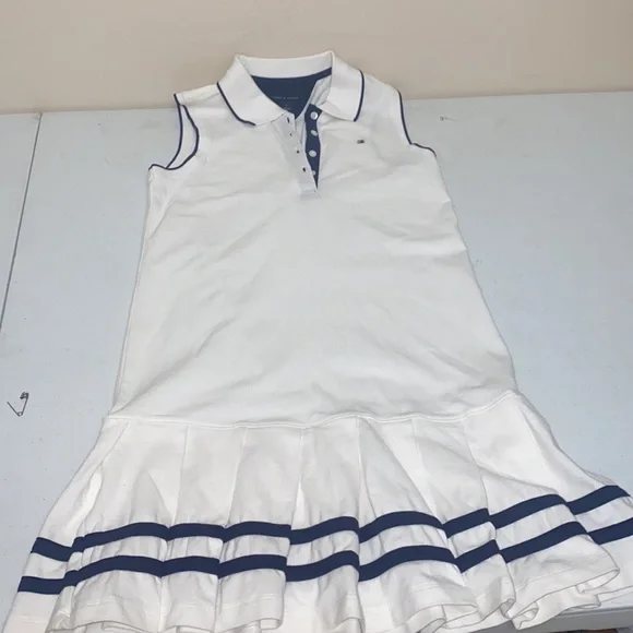 Tommy hilfiger tennis sales dress